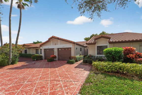 6272 Kings Gate, Delray Beach, FL 33484