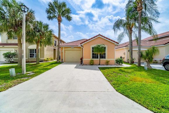 4906 Mcgill, Boynton Beach, FL 33436