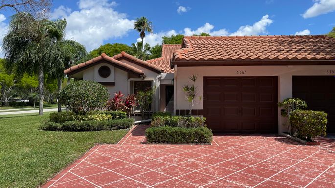 6165 Sunny Pointe, Delray Beach, FL 33484