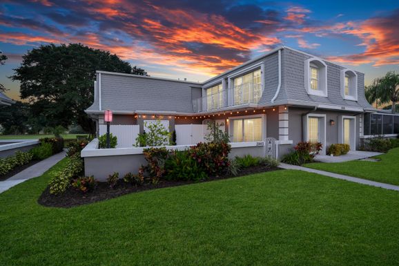 2003 Vision, Palm Beach Gardens, FL 33418