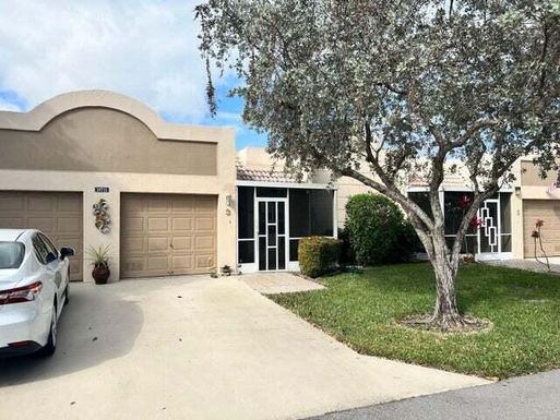 18711 Garbo Terrace, Boca Raton, FL 33496