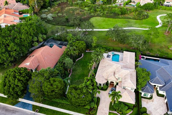 2870 Bent Cypress, Wellington, FL 33414