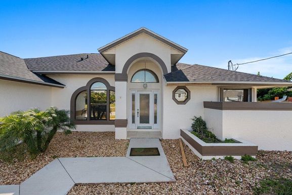 434 Jeanne, Port Saint Lucie, FL 34953