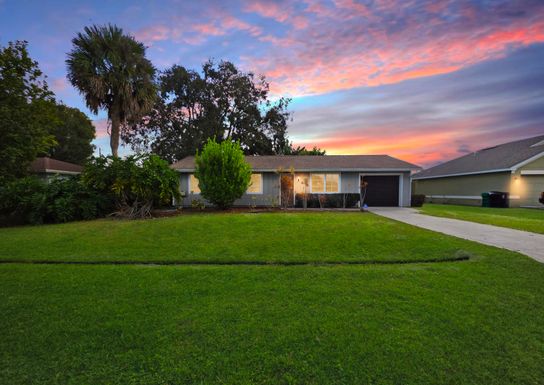 168 Majestic, Port Saint Lucie, FL 34984