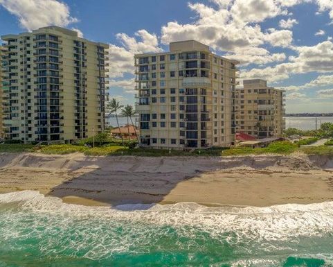 5480 Ocean, Singer Island, FL 33404