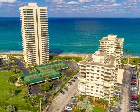 5480 Ocean, Singer Island, FL 33404