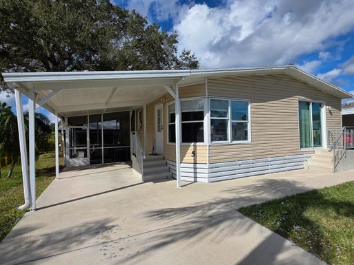 5 Hermosa, Port Saint Lucie, FL 34952