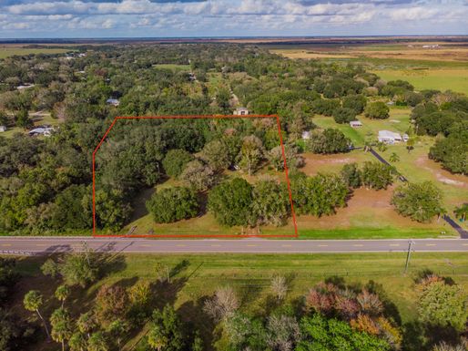 3453 160th, Okeechobee, FL 34972