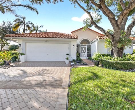 4560 Catamaran, Boynton Beach, FL 33436