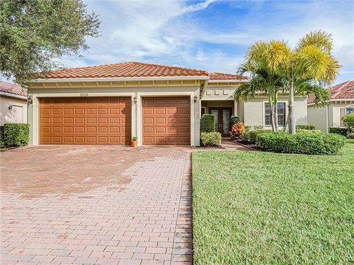 5550 51st, Vero Beach, FL 32967