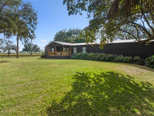 975 122nd, Vero Beach, FL 32966