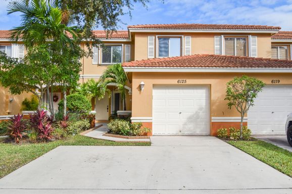 6125 Eaton, West Palm Beach, FL 33411