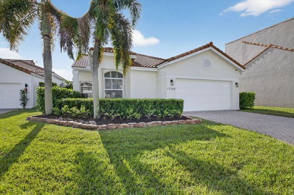 17108 Newport Club, Boca Raton, FL 33496