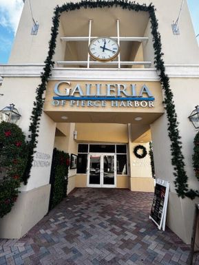 100 2nd, Fort Pierce, FL 34950