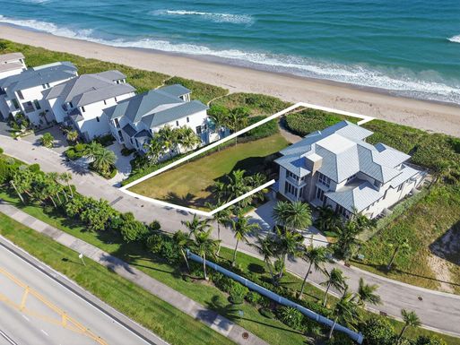 8100 Ocean, Jensen Beach, FL 34957