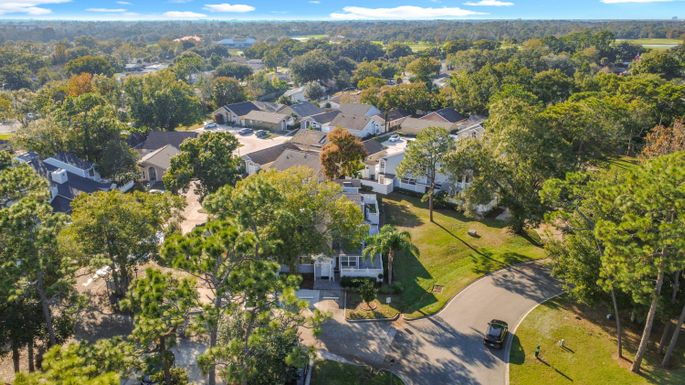 1733 Winter Green, Winter Park, FL 32792