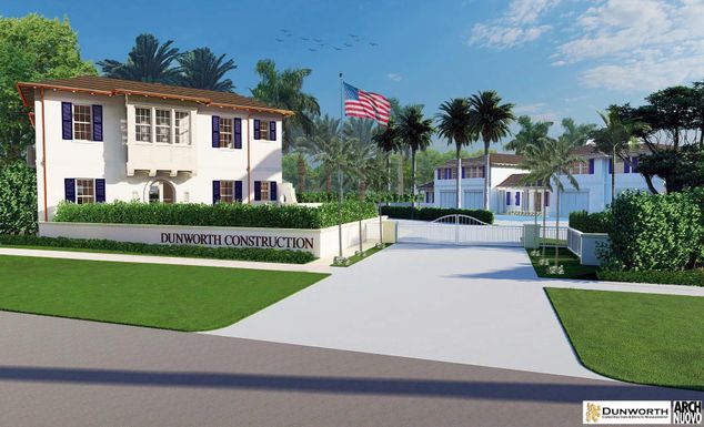 12224 Dixie Highway, Hobe Sound, FL 33455