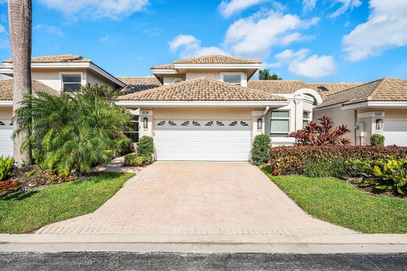 5174 Windsor Parke, Boca Raton, FL 33496