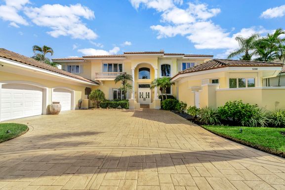 5200 Saint Andrews Island, Vero Beach, FL 32967