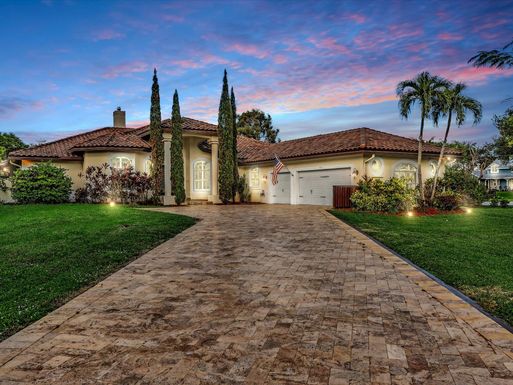 920 122nd, Plantation, FL 33325