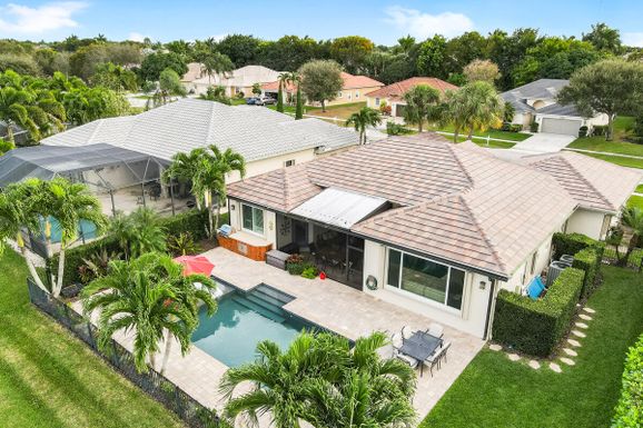 10742 Paso Fino, Lake Worth, FL 33449