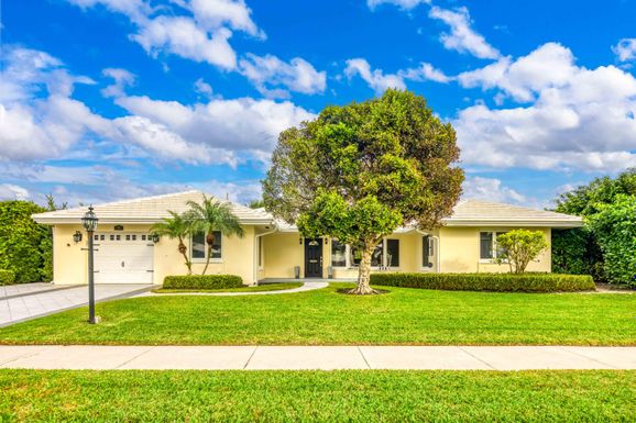 1170 Pepperridge, Boca Raton, FL 33486