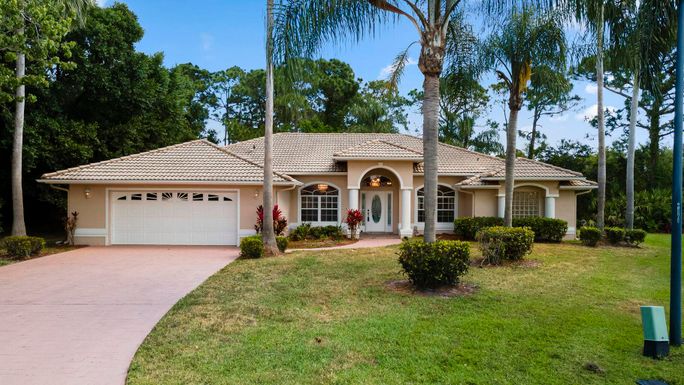 1698 Mockingbird, Port Saint Lucie, FL 34986