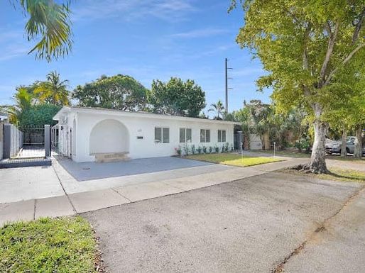411 51st Ave, Miami, FL 33126