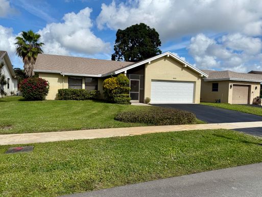 10633 Greenbriar, Boca Raton, FL 33498