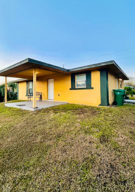 719 Carolina, Clewiston, FL 33440