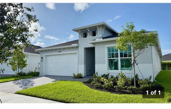 1204 Woodbine, Port Saint Lucie, FL 34984