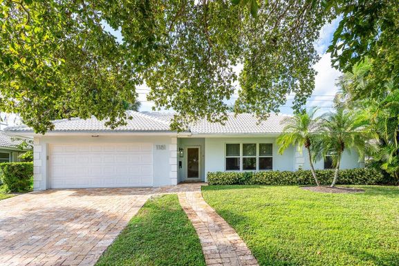 1181 Walnut, Boca Raton, FL 33486