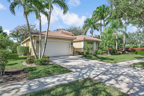 7903 Ferndale Bend, Lake Worth, FL 33467