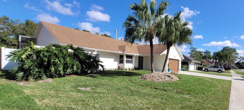 524 Indigo, Wellington, FL 33414