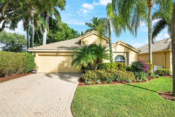 3949 Palladium View, Boynton Beach, FL 33436