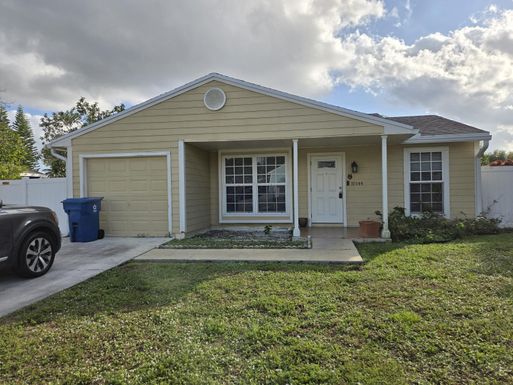 10144 Mikado, Royal Palm Beach, FL 33411