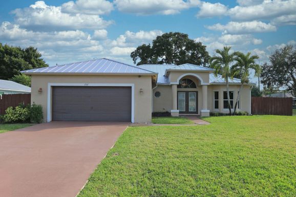 232 Verada, Port Saint Lucie, FL 34983