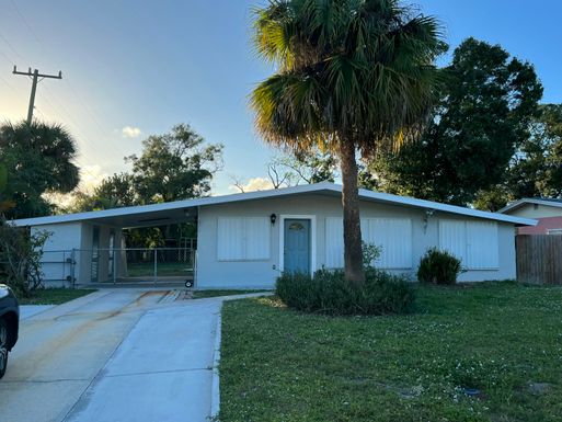 1219 10th, Fort Pierce, FL 34950