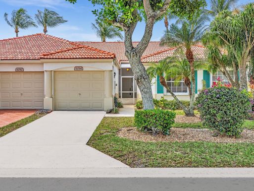 6094 Lake Hibiscus, Delray Beach, FL 33484