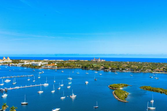701 Olive, West Palm Beach, FL 33401