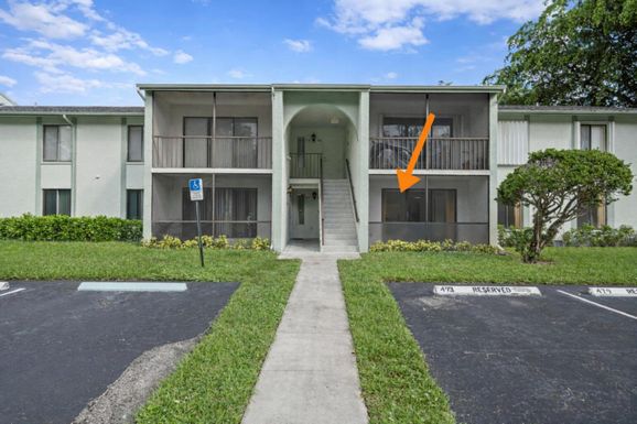 3594 Alder, West Palm Beach, FL 33417