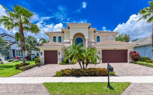 6950 26th, Boca Raton, FL 33496