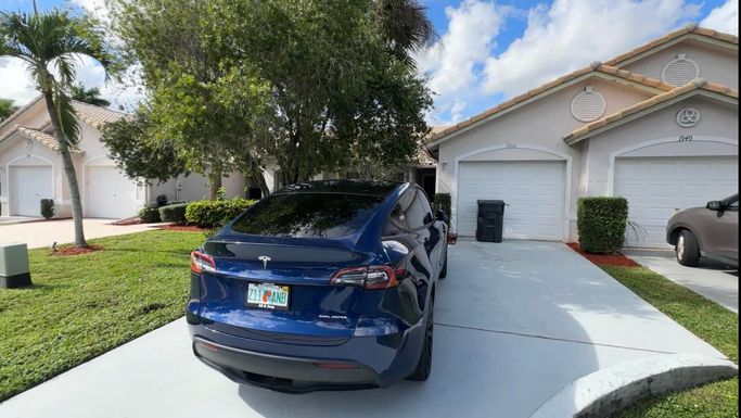 1955 Waterside, Wellington, FL 33414