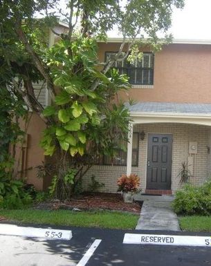 10608 6th, Pembroke Pines, FL 33026