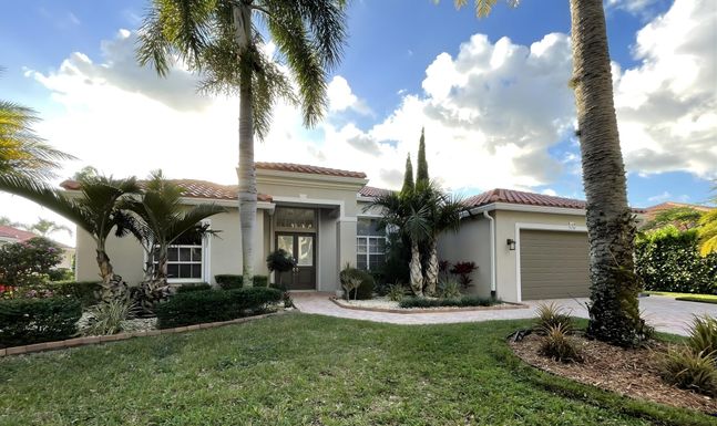 9790 Crape Myrtle, Hobe Sound, FL 33455
