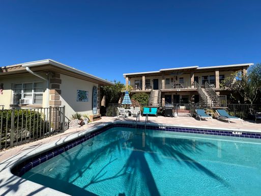 311 Inlet, Palm Beach Shores, FL 33404