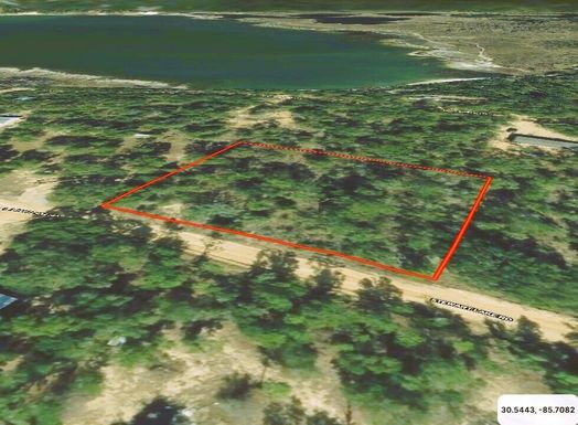 Lot C27 Stewart Lake, Chipley, FL 32428