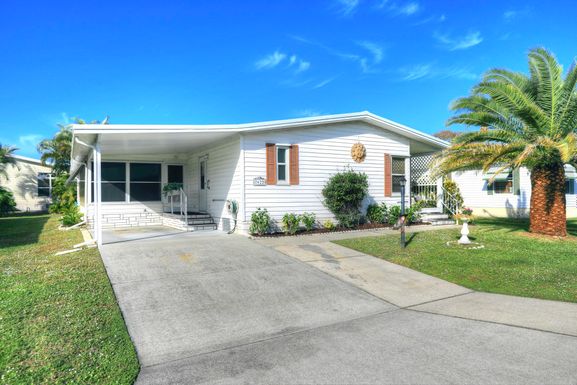 7622 Longhorn, Micco, FL 32976