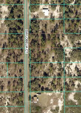 Tbd Lot 32 Lobelia, Dunnellon, FL 34431