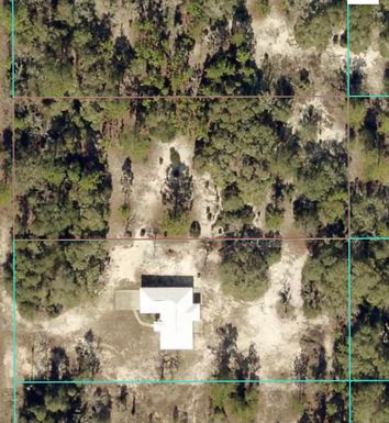 Tbd Lot 35 Lobelia, Dunnellon, FL 34431